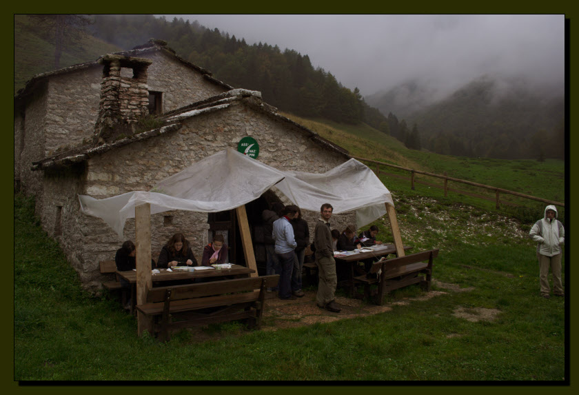 Ricordi di Monte Baldo